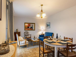 Holiday Home Les Dunes by Interhome